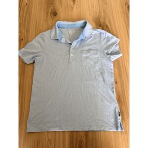 Men's vineyard vines  Island Polo S/S Polo/Golf Shirt Extra Small XS - Blue